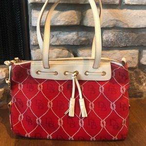 Dooney & Bourke vintage bag